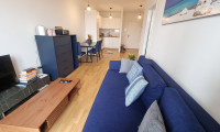 Wohnung - 1030, Wien - Moderne 2-Zi-Wohnung mit Südbalkon, Fußbodenheizung & Aufzug im 9. Stock, 1030 Wien!