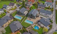 Grundstück - 5081, Anif - ANIF: exklusives Baugrundstück am Ufer der Königsseeache