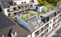 Grundstück - 3420, Kritzendorf - Zukunftsorientiertes Neubauprojekt auf knapp 1.200 m² Grundstücksfläche in aufstrebender Lage