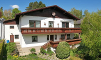 Haus - 3031, Pressbaum - Traumlage Kaiserspitz: Ruhig gelegenes Haus mit großem Garten und viel Grün rundherum