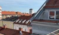 Wohnung - 8010, Graz,01.Bez.:Innere Stadt - Traumhaft schöne Dachgeschosswohnung mit Galerie: 72,71 m² Wohnung - gepflegt, modern und bereit zum Einzug im Zentrum der Grazer Hauptstadt, urbanes Wohnen, Leben und Wohlfühlen