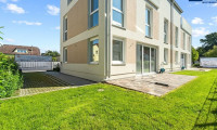 Wohnung - 2000, Stockerau - Schlüsselfertige 148m² Traumwohnung mit Eigengarten | Ziegelmassiv-Bauweise | KFZ-Stellplätze + Lademöglichkeit E-Autos | PROVISIONSFREI