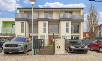 Wohnung - 2232, Deutsch-Wagram - Smarte & kompakte 171m² Wohneinheit mit Luftwärmepumpe | Gärten | beheizter Wohnkeller | PKW-Stellplätze | Wäscheschacht | Staubsaugeranlage | Terrasse | S-Bahn-Nähe | PROVISIONSFREI