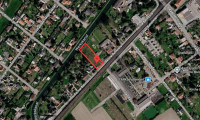 Grundstück - 2486, Pottendorf - Großzügiges Baugrundstück mit 2.319 m² – Ihre Chance für visionäre Projekte | PROVISIONSFREI