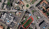 Grundstück - 2486, Pottendorf - Attraktives 1.990m² großes Baugrundstück in zentraler Bestlage | PROVISIONSFREI zu erwerben