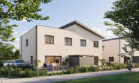 Haus - 7000, Eisenstadt - AN DER MANDELALLEE - Idyllisches Wohnen in Miete mit Kaufoption | provisionsfrei
