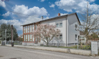 Haus - 4614, Marchtrenk - Zweifamilientraum mit Wellness-Faktor & Wintergarten-Highlight in Marchtrenk