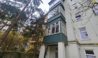 Wohnung - 1140, Wien - ++ Jugendstil-Juwel im Wiener Altbau mit Kaminanschluss und Lift+ Unter Sankt Veit U-BAHN + 5-Zimmer 125m² + VERANDA 5,33m² ++