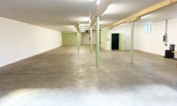Halle / Lager / Produktion - 4865, Nußdorf am Attersee - Halle & Werkstatt im Gewerbepark Nussdorf