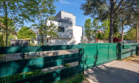 Wohnung - 1220, Wien,Donaustadt - Viel Platz für die ganze Familie 194 m² NFL | eigener Garten | eigener KFZ Abstellplatz | ruhige Lage | Dachterrasse