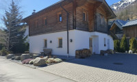 Haus - 6365, Kirchberg in Tirol - Alpine Prime Lage trifft auf Naturjuwel – Exklusive Residenz an der Aschauer Ache in Kirchberg