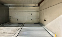 Immobilie - 1160, Wien - Stapelparkplatz nahe Bahnhof Hernals zu verkaufen