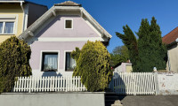 Haus - 7344, Stoob - Haus mit traumhaftem Garten & Panoramaausblick und zahlreichen Nebengebäuden in Stoob bei Oberpullendorf