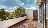 Wohnung - 1130, Wien - OBER ST VEIT | 2-Zimmerwohnung | 4. Liftstock | Loggien | inkl. Heizung und Warmwasser | ZELLMANN IMMOBILIEN