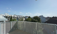 Wohnung - 1230, Wien - Josef-Kutscha-Gasse - 2 Zimmer Neubau mit 7,66m2 Balkon