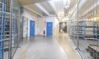 Halle / Lager / Produktion - 4052, Ansfelden - Beheizbare Lagerfläche in Ansfelden zu vermieten!