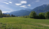 Grundstück - 9772, Dellach im Drautal - Sonniges Baugrundstück in Dellach im Drautal – Ihr Traum vom Eigenheim!