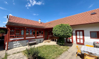 Haus - 2305, Kopfstetten - charmantes Einfamilienhaus in Kopfstetten bei Eckartsau - Kaufpreis: EUR 279.000,-- !!!
