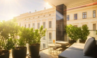 Wohnung - 1030, Wien,Landstraße - Moderne Luxuswohnung im Diplomatenviertel von Wien