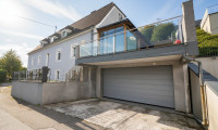 Haus - 4400, Steyr - NEUER PREIS! Anleger, Großfamilien & Mehrgenerationen aufgepasst – stilvolles Mehrfamilienhaus