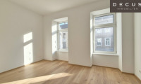 Wohnung - 1160, Wien - | DG AUSBAU | HELLE RÄUME | FREIFLÄCHEN