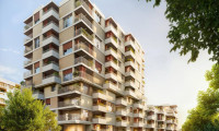 Wohnung - 1030, Wien - PERFEKTE 2 ZIMMER| TOPLAGE | UNIKAT FÜR FREIGEISTER | EIGENNUTZER | BF 14B | VILLAGE IM DRITTEN | FERTIGSTELLUNG 2027