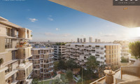 Wohnung - 1030, Wien - | DREI ZIMMER | VILLAGE IM DRITTEN | BAUFELD 13 | ERSTBEZUG | EIGENTUMSWOHNUNGEN | STADTQUARTIER IM DRITTEN