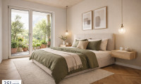 Wohnung - 1020, Wien - Smart Living mit Morgensonne