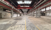 Halle / Lager / Produktion - 3100, St. Pölten - Industrie-Halle in St. Pölten I 591,61m² - 1947,71m² I Büroräume I Zentraler Lage I nähe Bahnhof und Autobahn