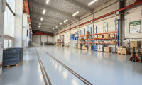 Halle / Lager / Produktion - 3100, St. Pölten - Industriehalle / Lager I 955m² I in St. Pölten I nähe Autobahn und Bahnhof