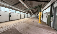 Halle / Lager / Produktion - 3100, St. Pölten - Industriehalle 524m² I mit Kran I in St. Pölten I Nähe Autobahn und Bahnhof