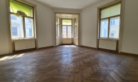 Wohnung - 1150, Wien - 2er-WG Altbau bei U6 Gumpendorferstraße