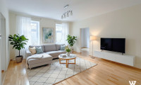 Wohnung - 1070, Wien,Neubau - Urban Living in Top-Lage | Ruhige 2-Zimmer-Hofwohnung nahe Burggasse-Stadthalle | U6 | 5er, 6er,18er, 48a, 49er