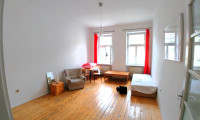 Wohnung - 1020, Wien - Helle Singelwohnung in Toplage nähe Praterstern!
