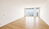 Wohnung - 1020, Wien - Infinity Pool: PRATER provisionsfrei - Premium Tower Living