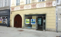 Einzelhandel - 3100, St. Pölten - Modernes Geschäftslokal in Top-Lage!