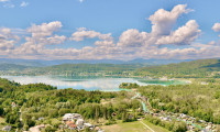 Grundstück - 9073, Klagenfurt am Wörthersee - Bauträger Grundstück in Wörthersee/Universitäts Nähe