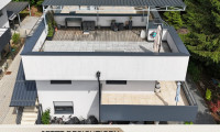 Wohnung - 8143, Premstätten - Penthouse Living mit privater Dachterrasse & Alpenblick in Premstätten