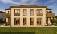 Haus - 8401, Kalsdorf bei Graz - VILLA AQUA – Massiv gebaut. Stilvoll gewohnt. Perfekt gelegen!
