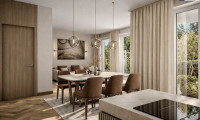 Haus - 8401, Kalsdorf bei Graz - Erleben Sie außergewöhnlichen Wohnkomfort – VILLA AQUA & VILLA TERRA