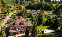Haus - 8463, Leutschach - Ein Ort zum Ankommen: Exklusives Anwesen in Leutschach an der Weinstraße – Wohnen, Arbeiten und Genießen auf höchstem Niveau