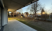 Wohnung - 8045, Graz - Bezugsfertig - 63m2 Wohnung mit sonnigem Eigengarten in perfekter Lage – Sichern Sie sich Ihr exklusives Wohnjuwel!
