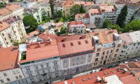 Wohnung - 8010, Graz - VERWIRKLICHEN SIE SICH SELBST - 96m² aufgeteilt auf ZWEI Bestandswohnungen + ca. 106 m2 baugenehmigter Rohdachboden