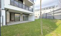 Wohnung - 1210, Wien - Viel draußen, smart drinnen – Gartenwohnung für modernes Wohnen - 3 Zimmer im Erstbezug!