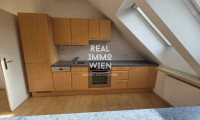 Wohnung - 1090, Wien - Wunderschöne 2 Zimmer Dachgeschoß-Wohnung im 9. Bezirk-Alsergrund!!!