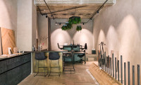 Büro / Praxis - 1010, Wien - Repräsentativer Showroom / Büro mit inkludiertem Tiefgaragenplatz im 1. Bezirk