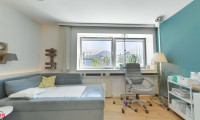 Büro / Praxis - 5020, Salzburg - Ankommen, wohlfühlen, erfolgreich arbeiten – Büro mit Charakter und Stil