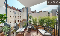 Wohnung - 1160, Wien - TOP SANIERTER ALTBAU | NAHE ZENTRUM | FREIFLÄCHEN |