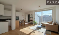 Wohnung - 1170, Wien - | TERRASSE | DG-AUSBAU | WÄRMEPUMPE |
