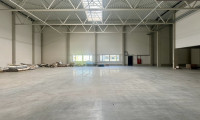 Büro / Praxis - 1230, Wien - | CITY PARK VIENNA - Objekt 6 | Lagerhalle und Büro (nur gesamt ca. 1.760 m²)